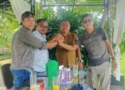 Tiga Mantan Ketua Aliansi LSM BU dan Satu Mantan Sekjen Siap Sukseskan Musda IV