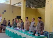 Desa Rena Jaya Gelar Musdes Penyusunan RKPDes 2024