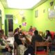 Puluhan Perwakilan Honorer Di Bengkulu Utara,Meminta Pendampingan Ke Ketua Rumah Singgah PenaRakyat